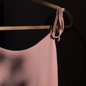 Me to We Nude Bodysuit